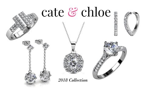 is cate and chloe jewelry real or fake|Shop Best Trending Jewelry .